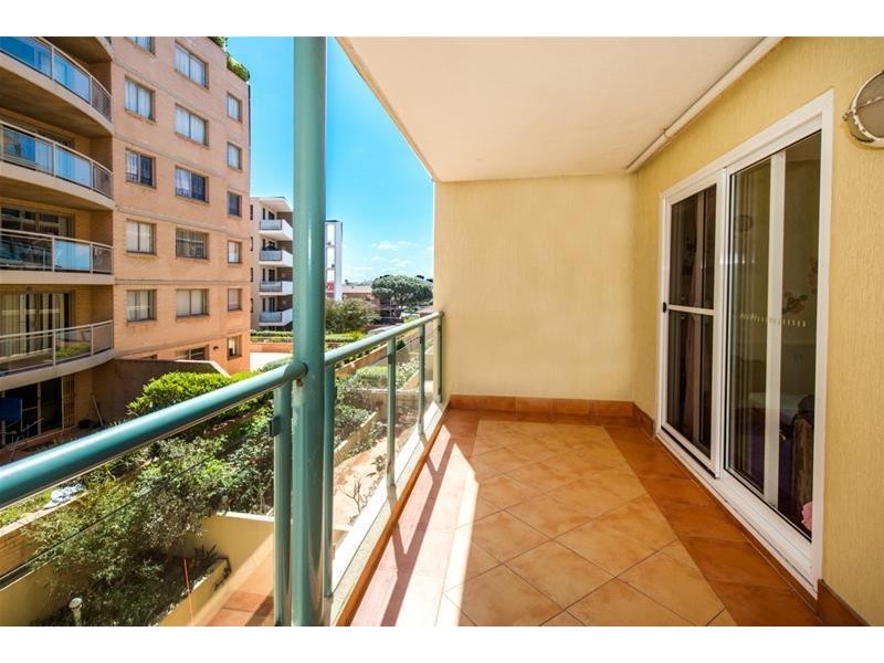 410/104-112 Maroubra Road, Maroubra NSW 2035