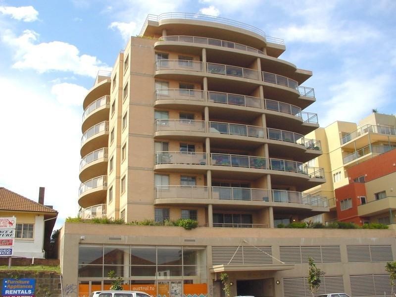 802/108 Maroubra Road, Maroubra NSW 2035