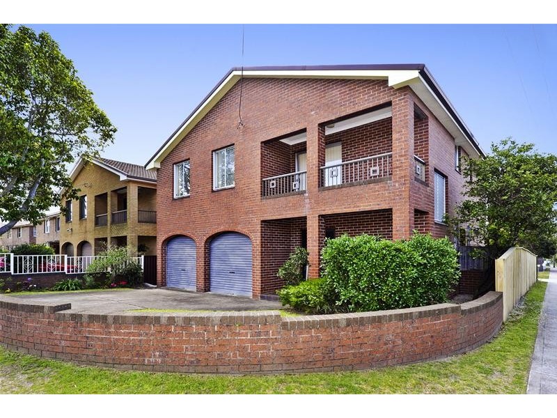 18A Minneapolis Crescent, Maroubra NSW 2035