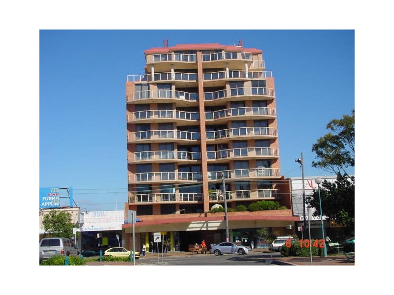 103A/767 Anzac Parade, Maroubra NSW 2035
