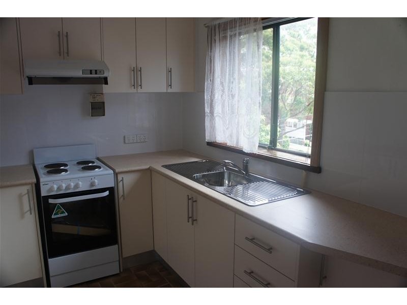 6/8 Jauncey Place, Hillsdale NSW 2036