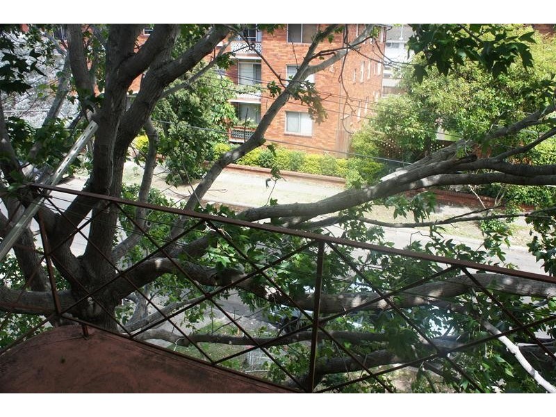 6/8 Jauncey Place, Hillsdale NSW 2036