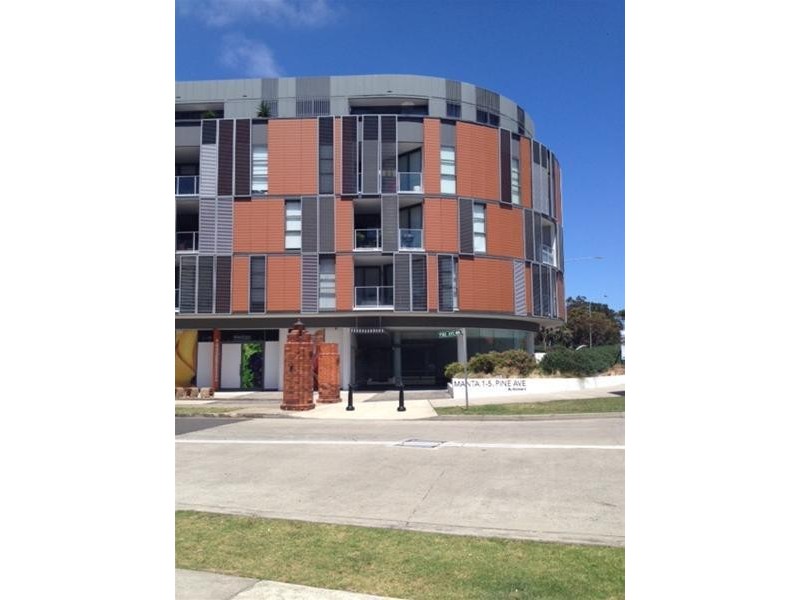 202/1-5 Pine Avenue, Little Bay NSW 2036