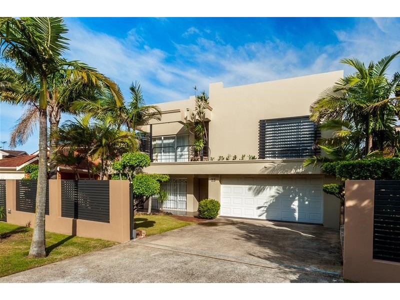 23 Chelmsford Avenue, Maroubra NSW 2035