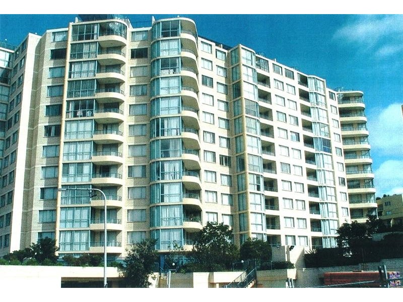 222/116 Maroubra Road, Maroubra NSW 2035