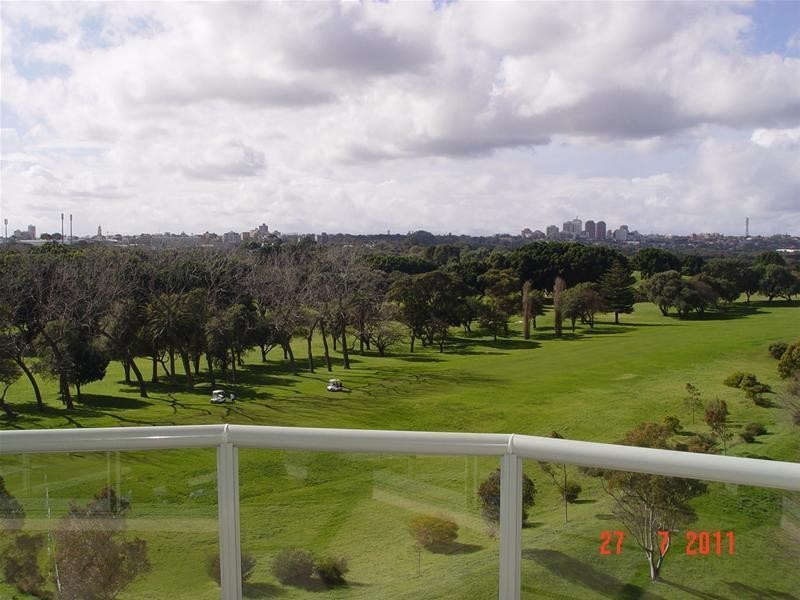 902/3 Black Lion Place, Kensington NSW 2033