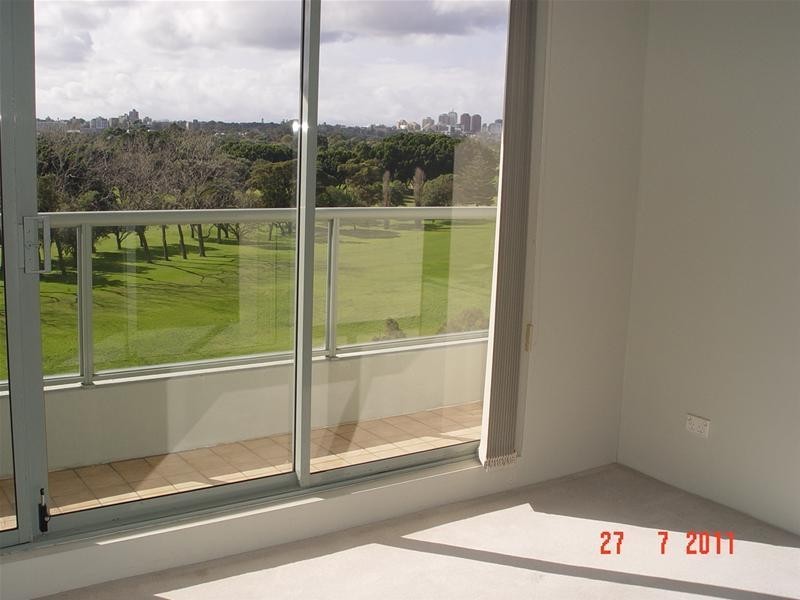 902/3 Black Lion Place, Kensington NSW 2033