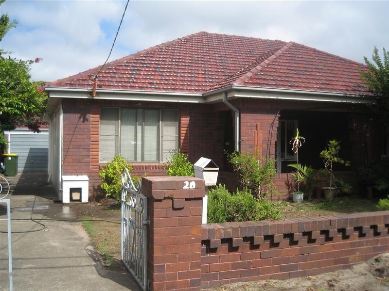 20 Ian Street, Maroubra NSW 2035