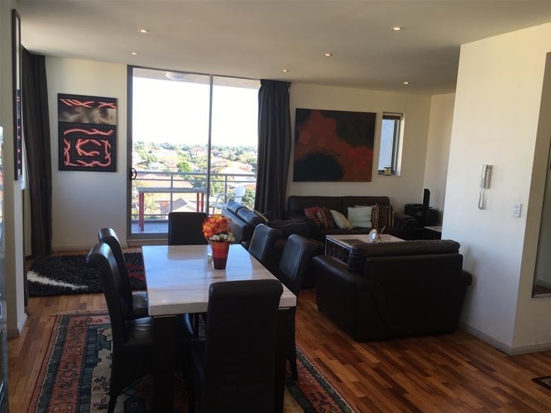 13/695 Anzac Parade, Maroubra NSW 2035