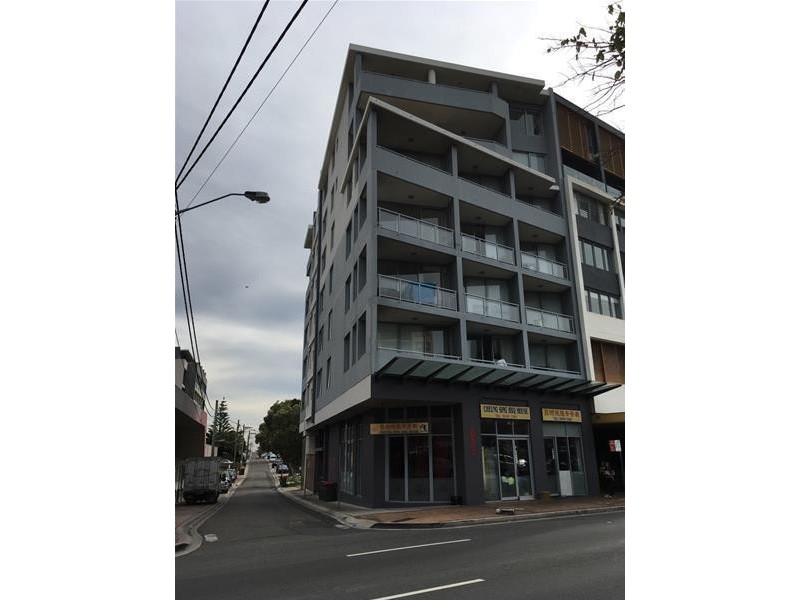 13/695 Anzac Parade, Maroubra NSW 2035