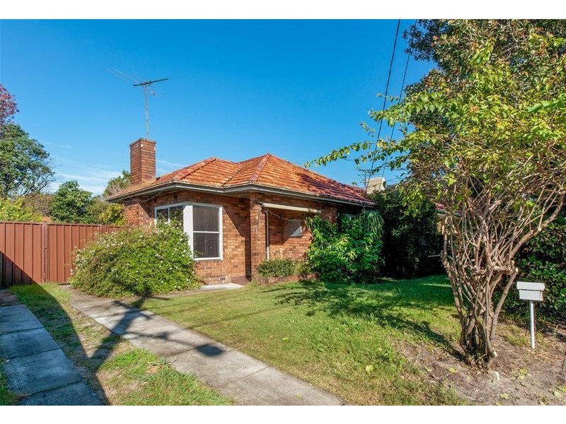 25 Fraser Avenue, Eastgardens NSW 2036