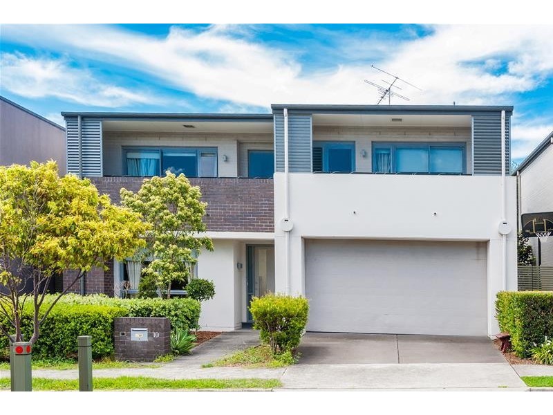 10 Marida Street, Randwick NSW 2031