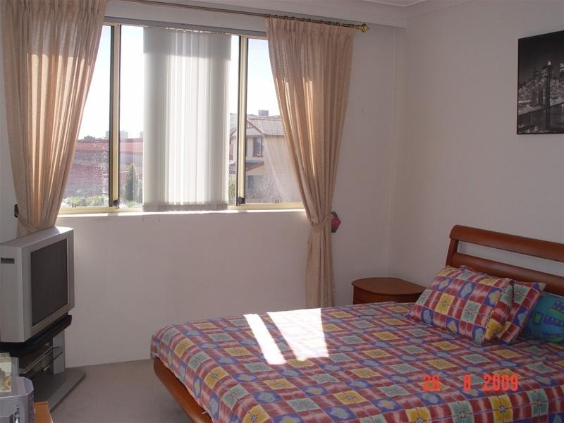 503/83 Dalmeny Avenue, Rosebery NSW 2018