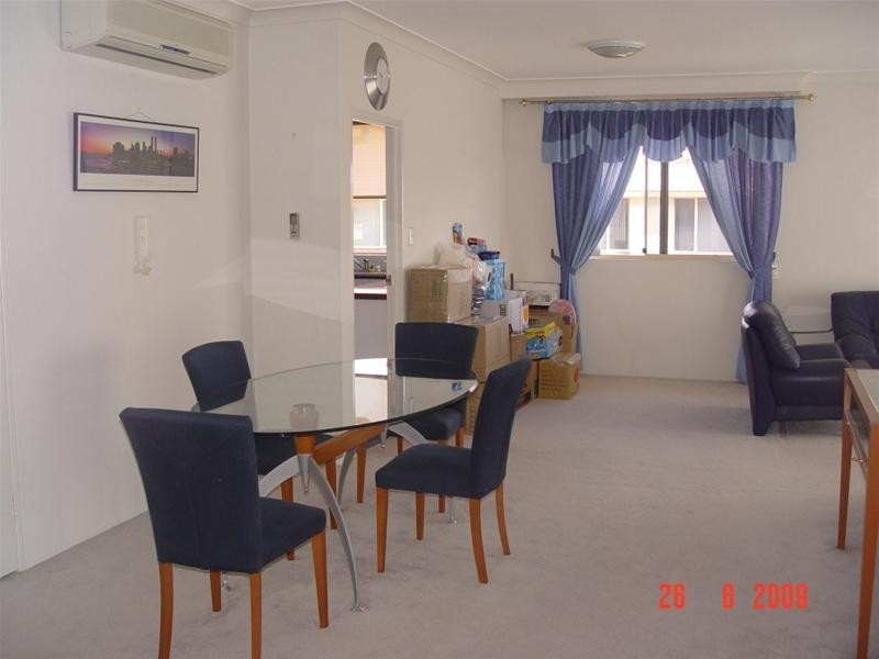 503/83 Dalmeny Avenue, Rosebery NSW 2018