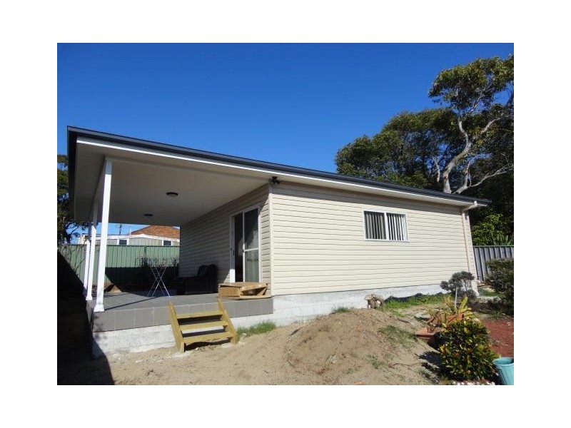 57A Wassell Street, Chifley NSW 2036