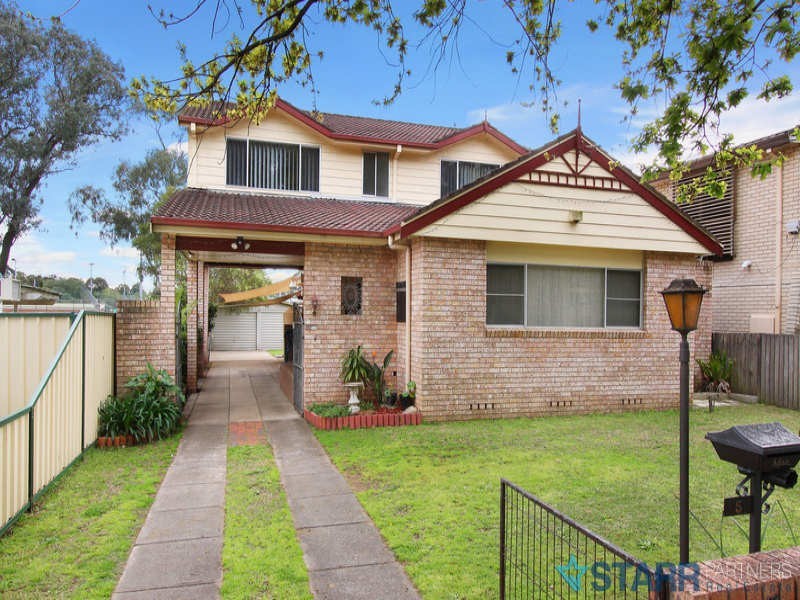 5 Killeen Street, Auburn NSW 2144
