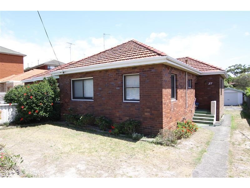 27 Flint Street, Eastgardens NSW 2036