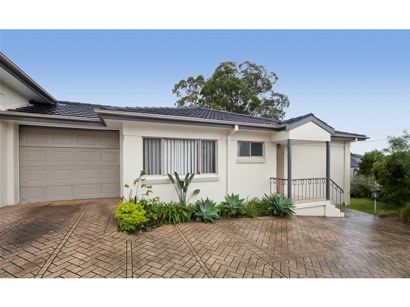 1/11 Blanche Street, Oatley NSW 2223