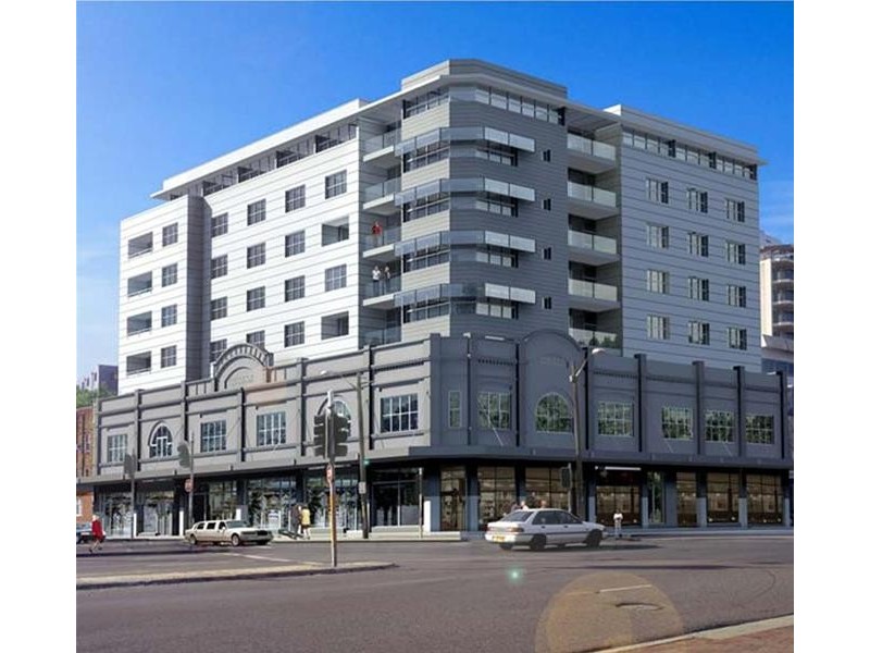 B50/158 Maroubra Road, Maroubra NSW 2035