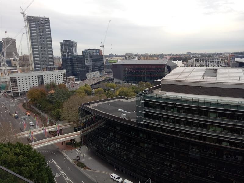 1609/188 Day Street, Sydney NSW 2000