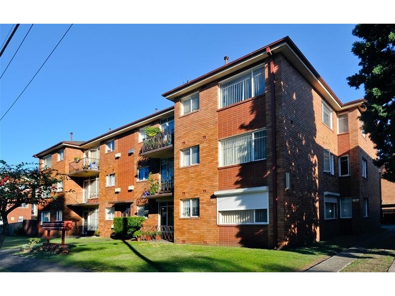 4/1 Dalby Place, Eastlakes NSW 2018