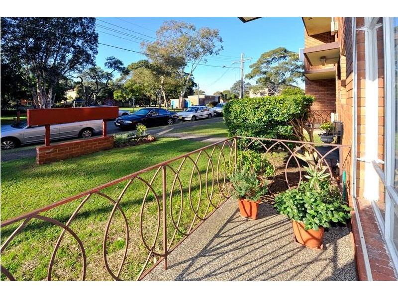 4/1 Dalby Place, Eastlakes NSW 2018