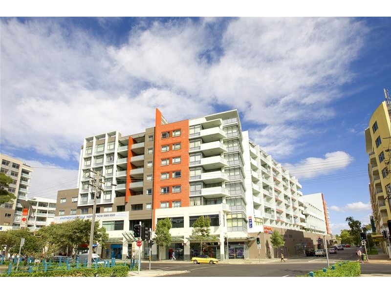 703/717 Anzac Parade, Maroubra NSW 2035