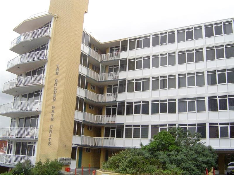 3B/16-20 Hereward Street, Maroubra NSW 2035