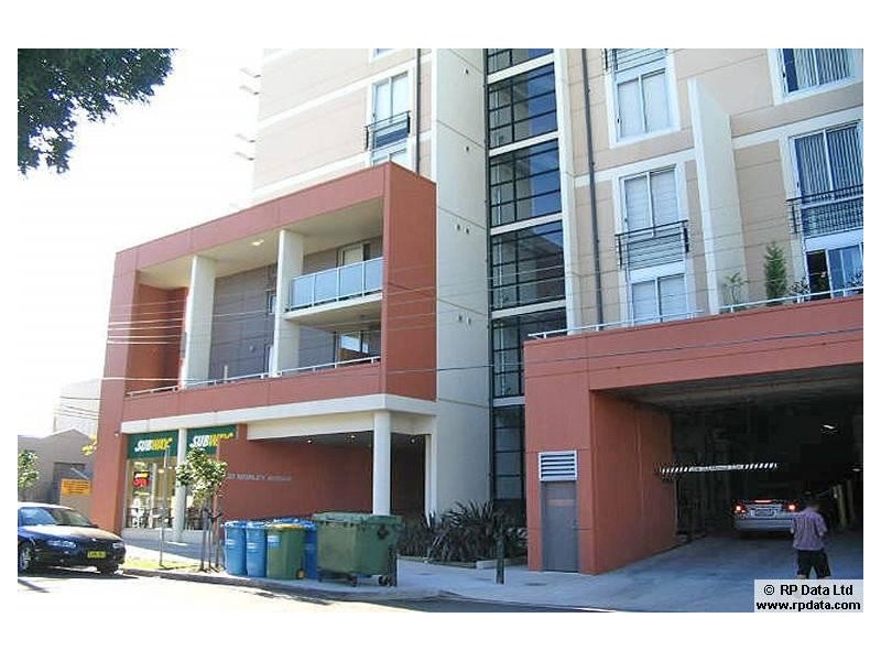 23/37 Morley Avenue, Rosebery NSW 2018