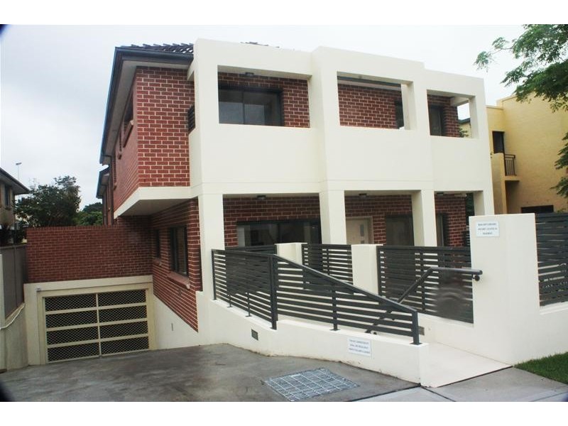 2/24 Minneapolis Crescent, Maroubra NSW 2035