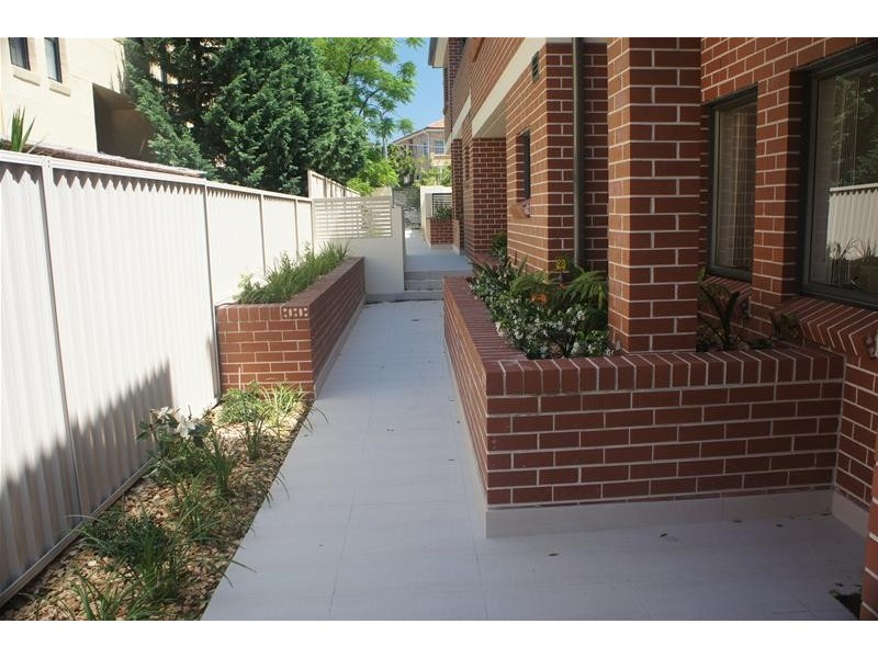 2/24 Minneapolis Crescent, Maroubra NSW 2035