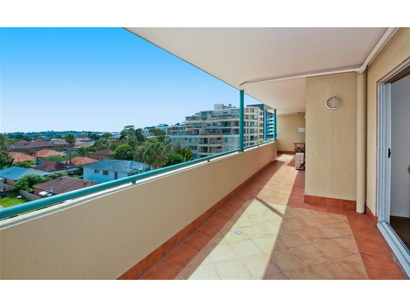 506/104-108 Maroubra Road, Maroubra NSW 2035