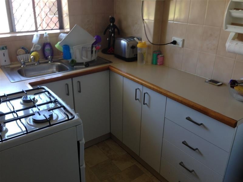 8/6 Grace Campbell Crescent, Hillsdale NSW 2036