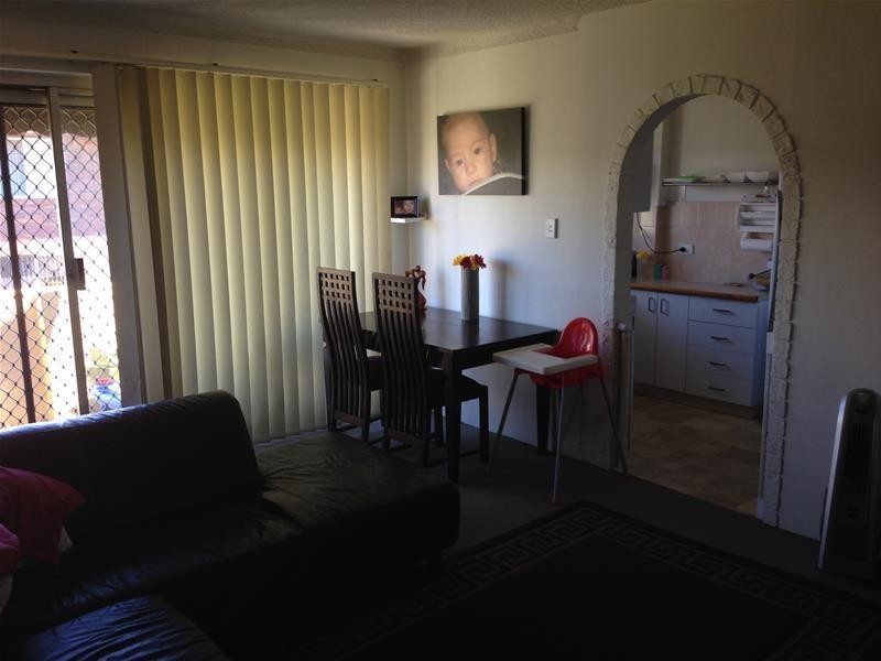 8/6 Grace Campbell Crescent, Hillsdale NSW 2036