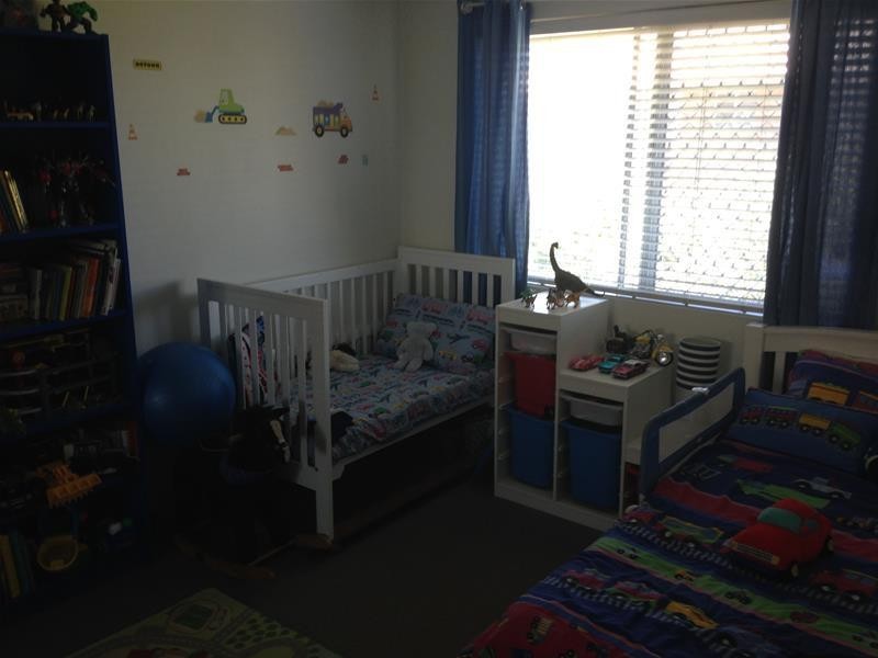 8/6 Grace Campbell Crescent, Hillsdale NSW 2036