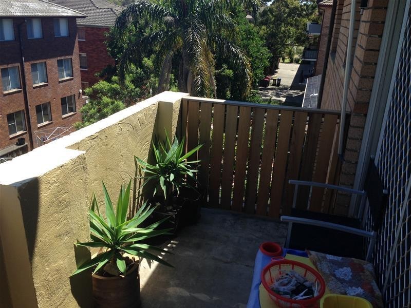 8/6 Grace Campbell Crescent, Hillsdale NSW 2036