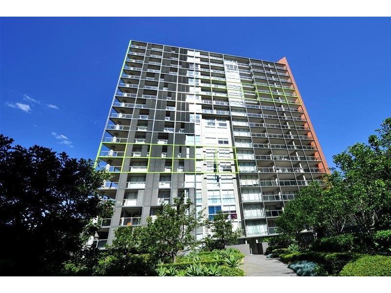 701/8 Distillery Drive, Pyrmont NSW 2009