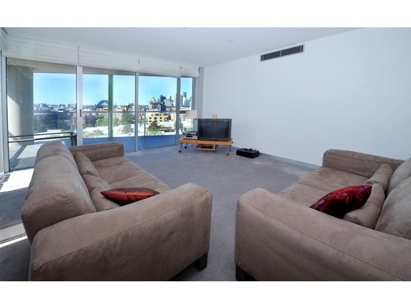 701/8 Distillery Drive, Pyrmont NSW 2009