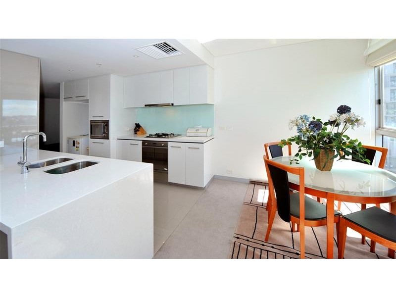 701/8 Distillery Drive, Pyrmont NSW 2009