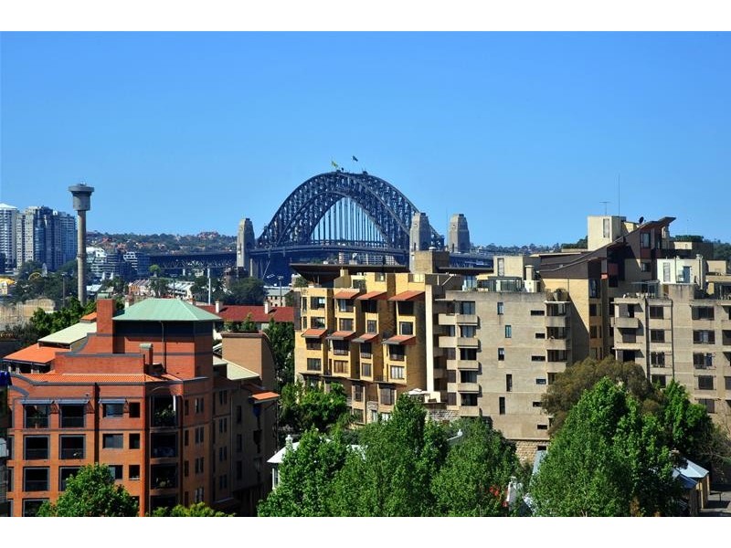 701/8 Distillery Drive, Pyrmont NSW 2009