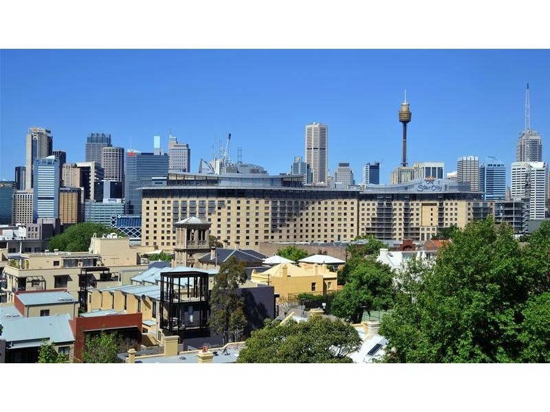 701/8 Distillery Drive, Pyrmont NSW 2009