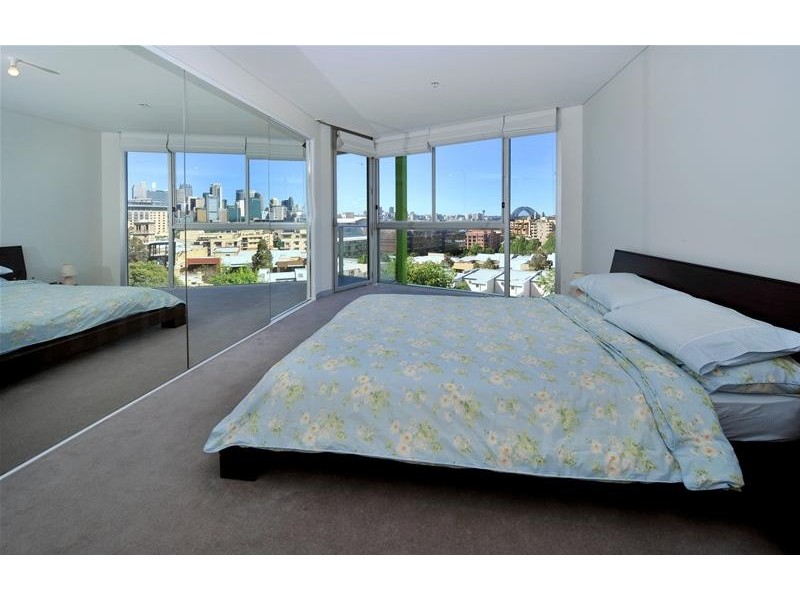 701/8 Distillery Drive, Pyrmont NSW 2009