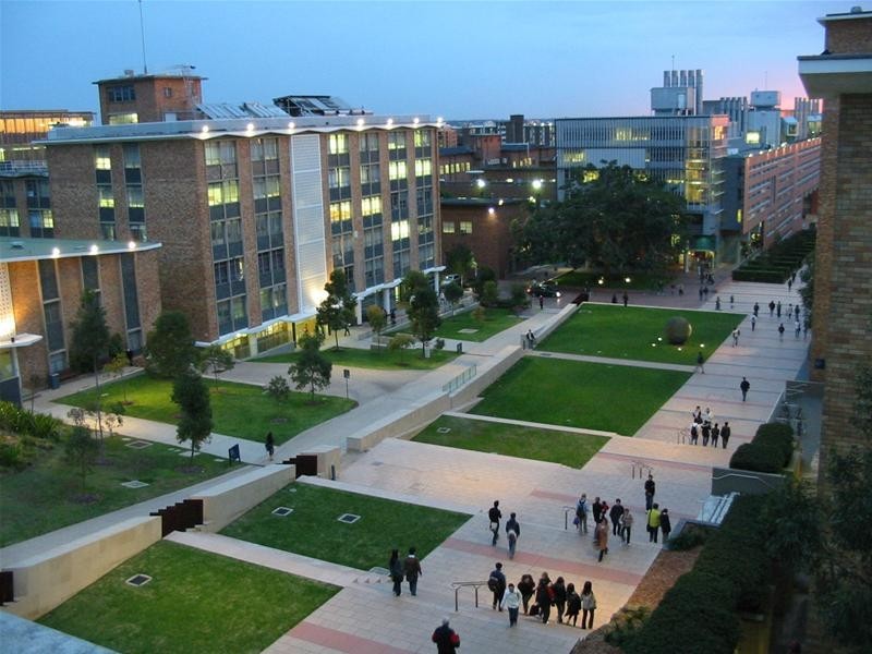 14A Houston Road, Kensington NSW 2033