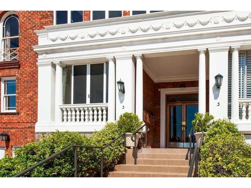 Longworth Avenue, Point Piper NSW 2027