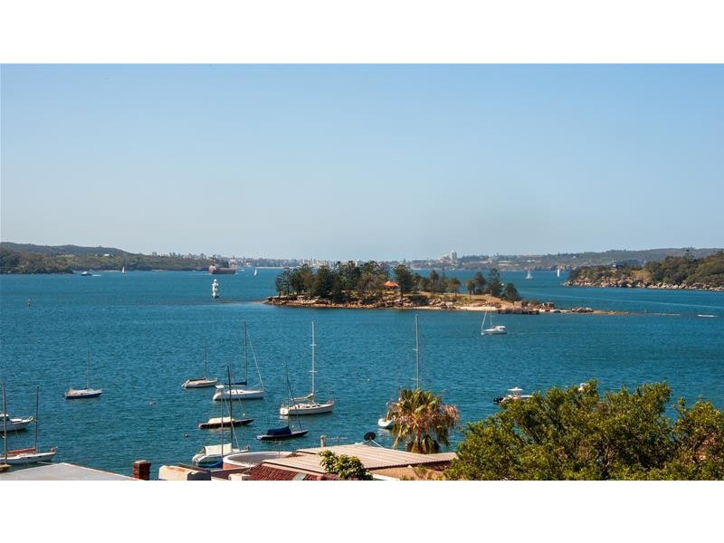 Longworth Avenue, Point Piper NSW 2027