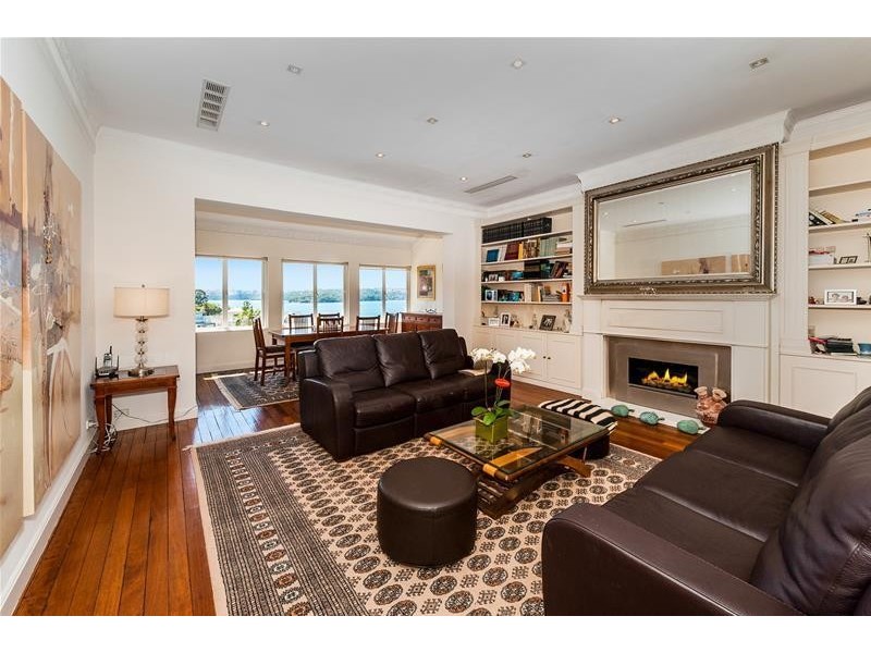 Longworth Avenue, Point Piper NSW 2027