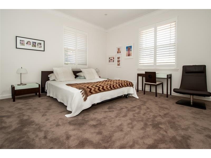 Longworth Avenue, Point Piper NSW 2027