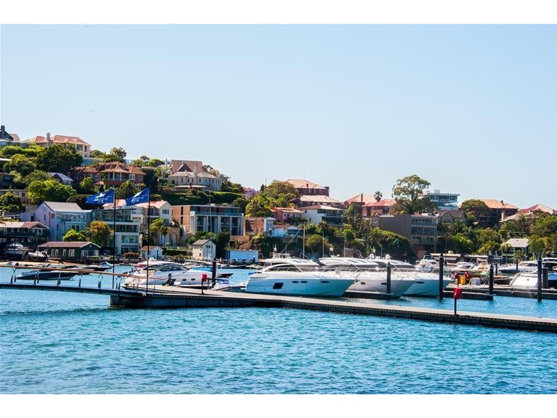 Longworth Avenue, Point Piper NSW 2027