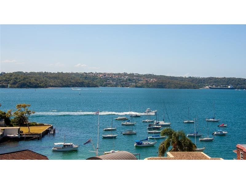 Longworth Avenue, Point Piper NSW 2027