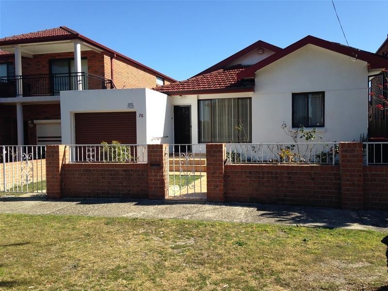 76 Bunnerong Road, Pagewood NSW 2035